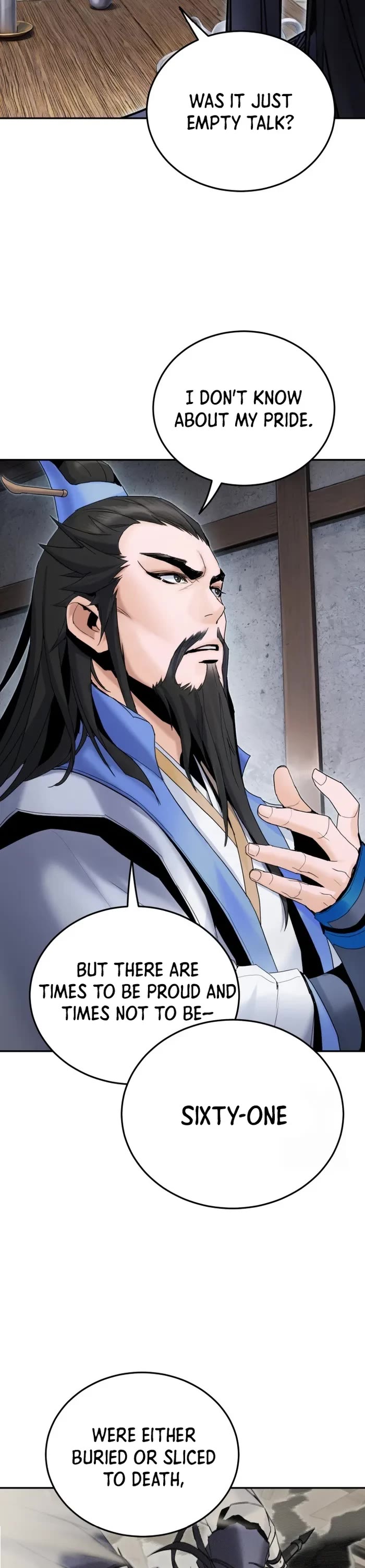 Dark and Light Martial Emperor Chapter 41 page 12 - Chapter 41