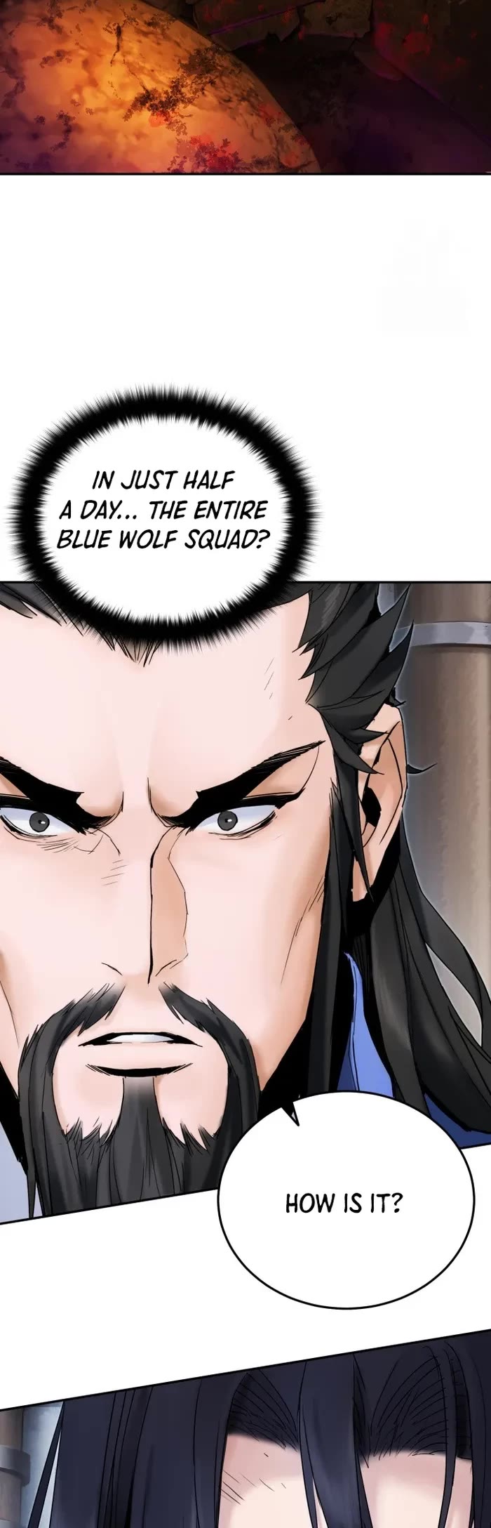 Dark and Light Martial Emperor Chapter 41 page 15 - Chapter 41