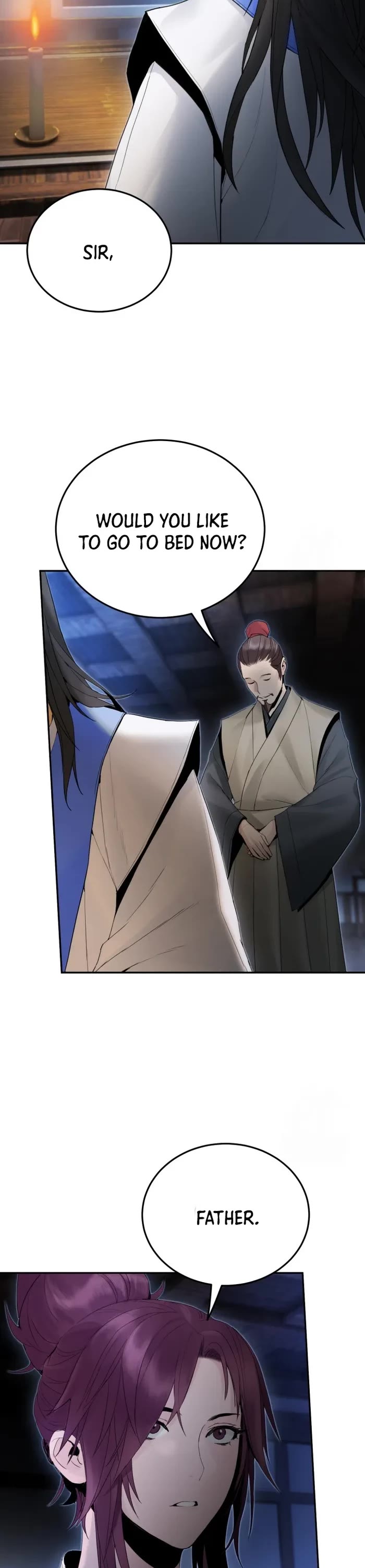 Dark and Light Martial Emperor Chapter 41 page 2 - Chapter 41