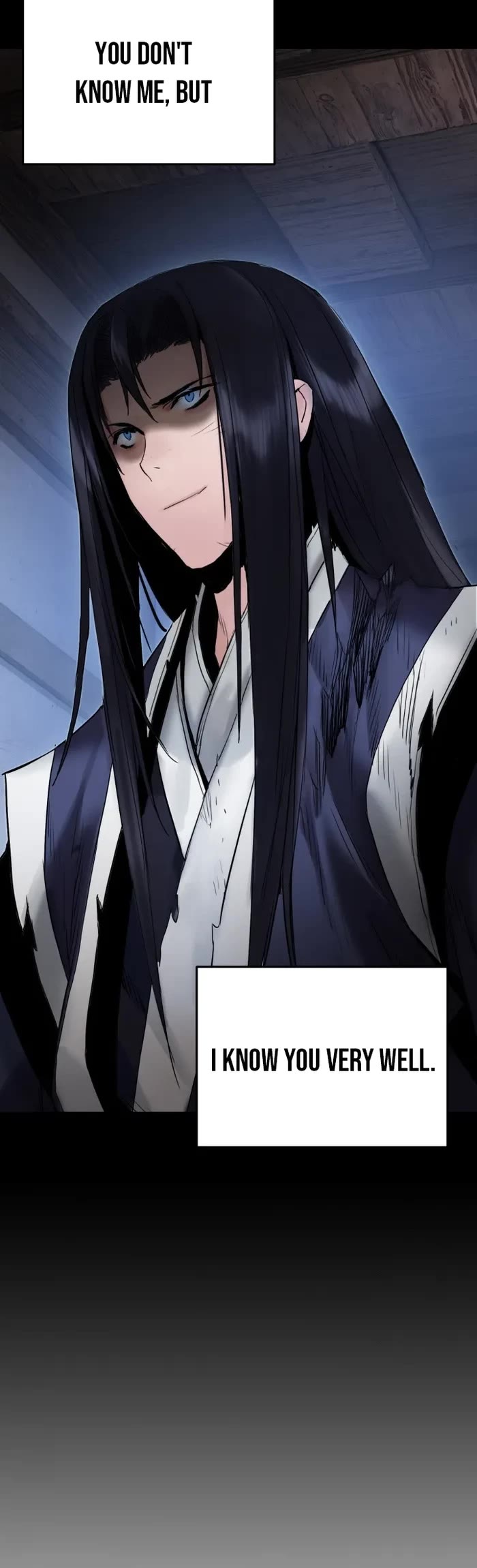 Dark and Light Martial Emperor Chapter 41 page 20 - Chapter 41
