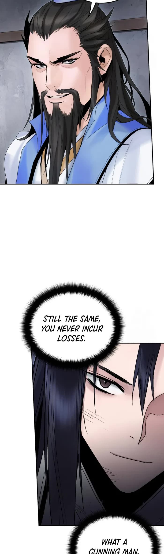 Dark and Light Martial Emperor Chapter 41 page 24 - Chapter 41