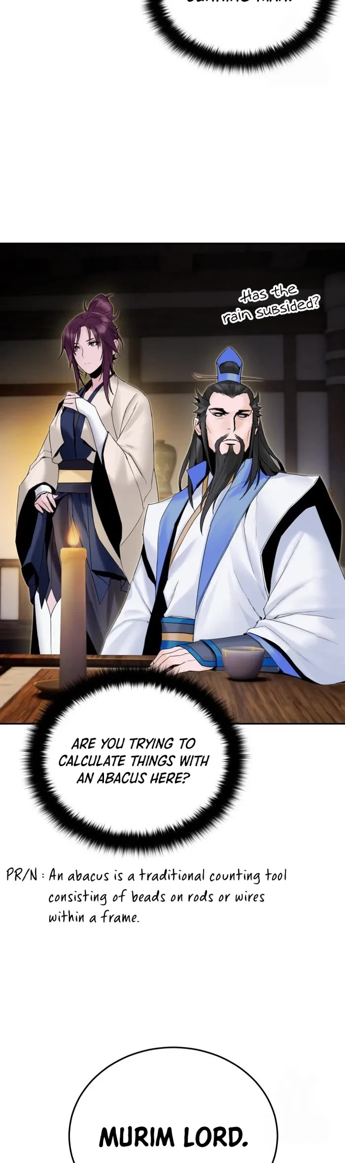 Dark and Light Martial Emperor Chapter 41 page 25 - Chapter 41