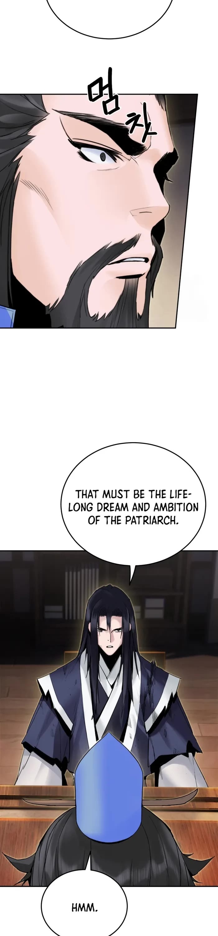 Dark and Light Martial Emperor Chapter 41 page 26 - Chapter 41