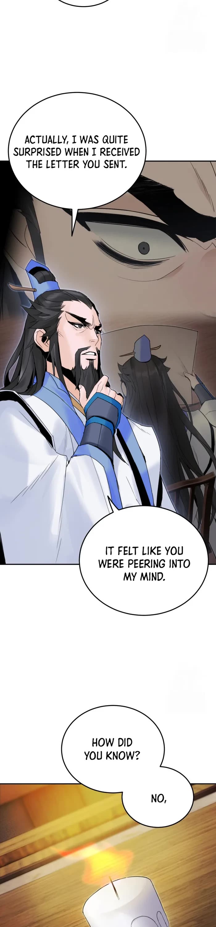 Dark and Light Martial Emperor Chapter 41 page 27 - Chapter 41