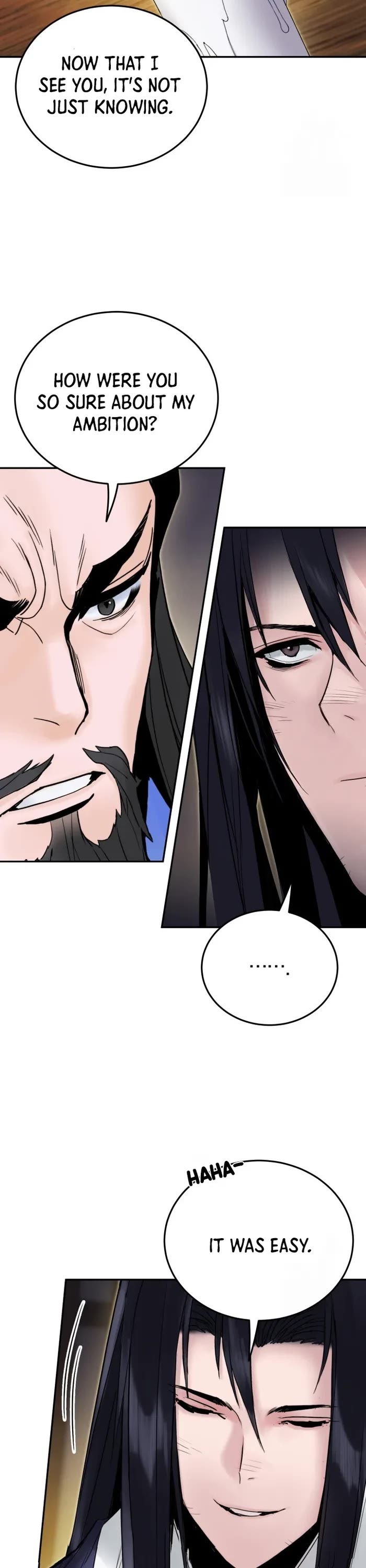 Dark and Light Martial Emperor Chapter 41 page 28 - Chapter 41