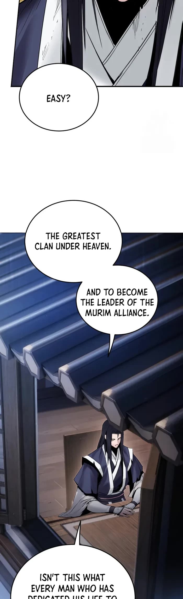 Dark and Light Martial Emperor Chapter 41 page 29 - Chapter 41
