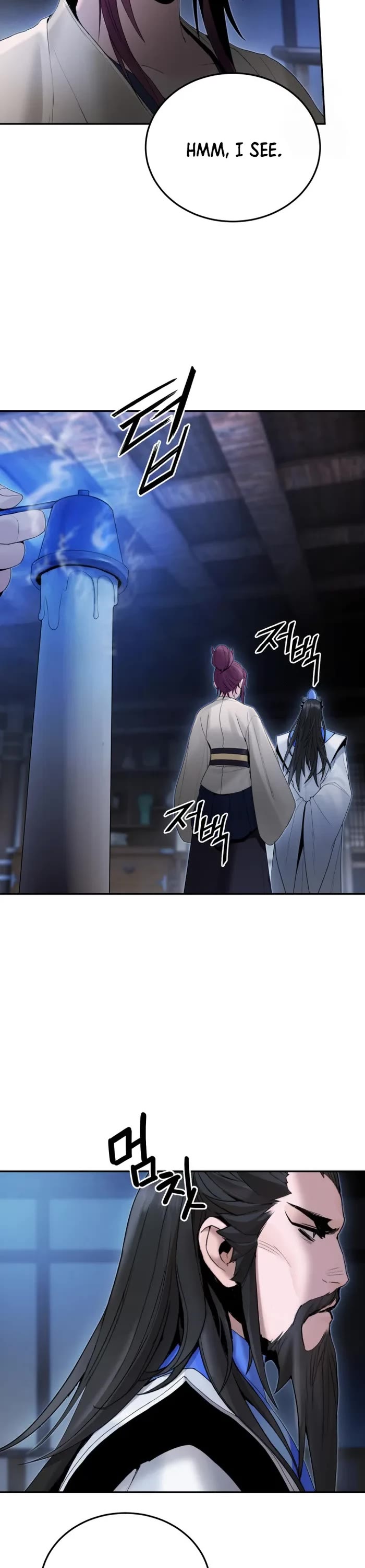 Dark and Light Martial Emperor Chapter 41 page 3 - Chapter 41