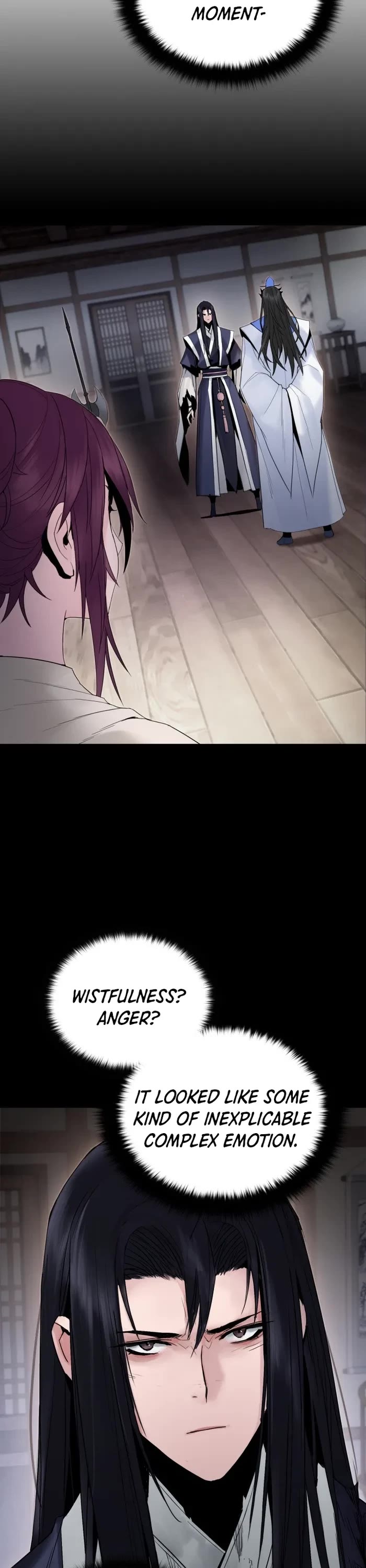 Dark and Light Martial Emperor Chapter 41 page 31 - Chapter 41