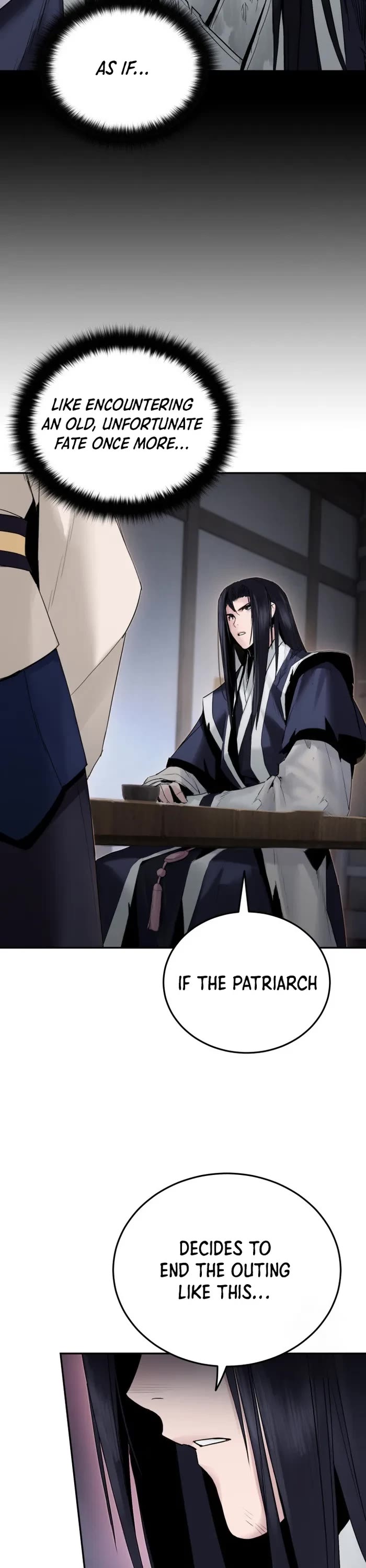 Dark and Light Martial Emperor Chapter 41 page 32 - Chapter 41
