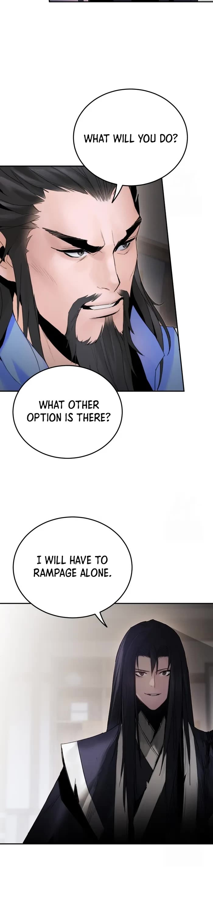 Dark and Light Martial Emperor Chapter 41 page 33 - Chapter 41