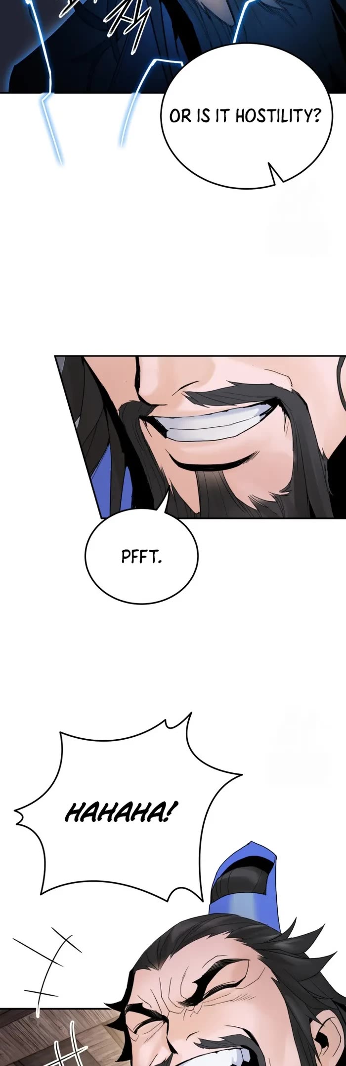 Dark and Light Martial Emperor Chapter 41 page 39 - Chapter 41
