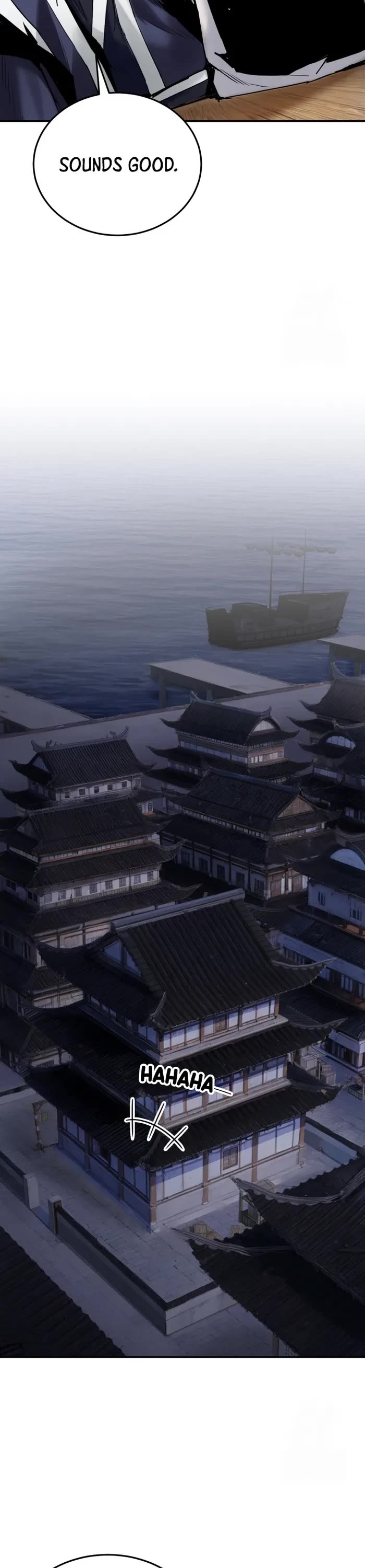 Dark and Light Martial Emperor Chapter 41 page 42 - Chapter 41