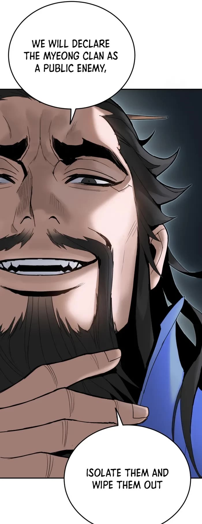 Dark and Light Martial Emperor Chapter 41 page 46 - Chapter 41