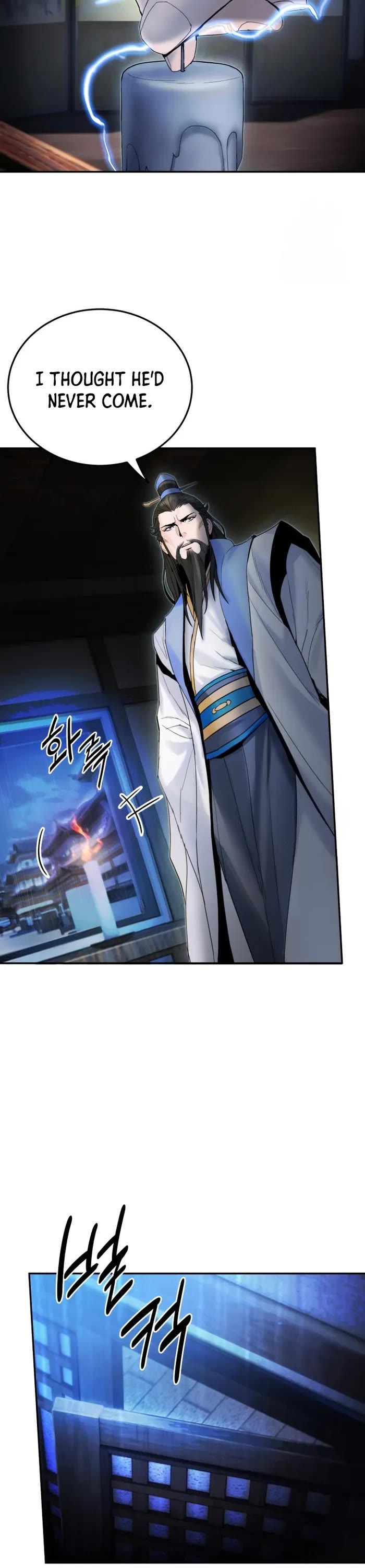 Dark and Light Martial Emperor Chapter 41 page 7 - Chapter 41