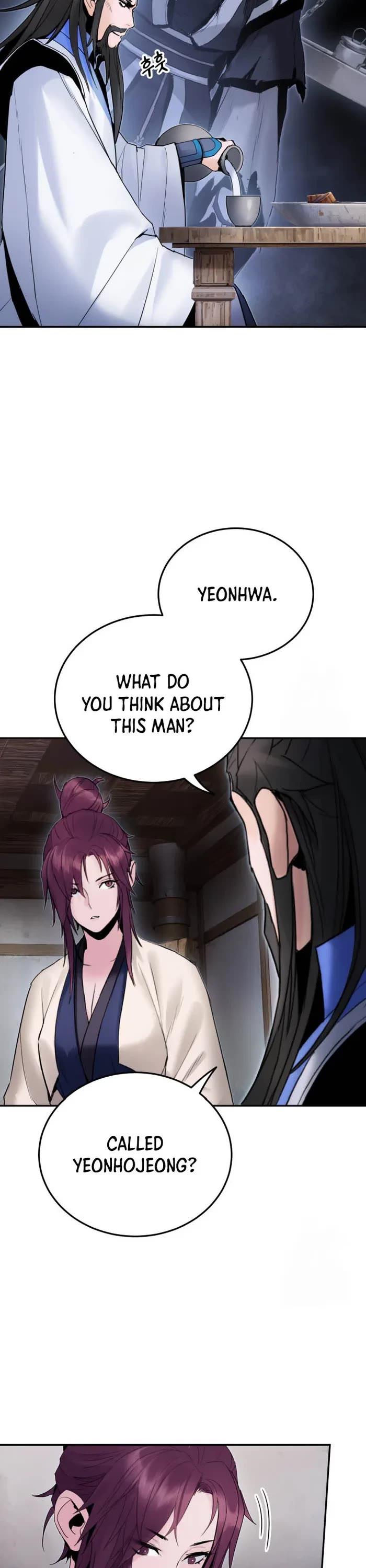 Dark and Light Martial Emperor Chapter 42 page 12 - Chapter 42