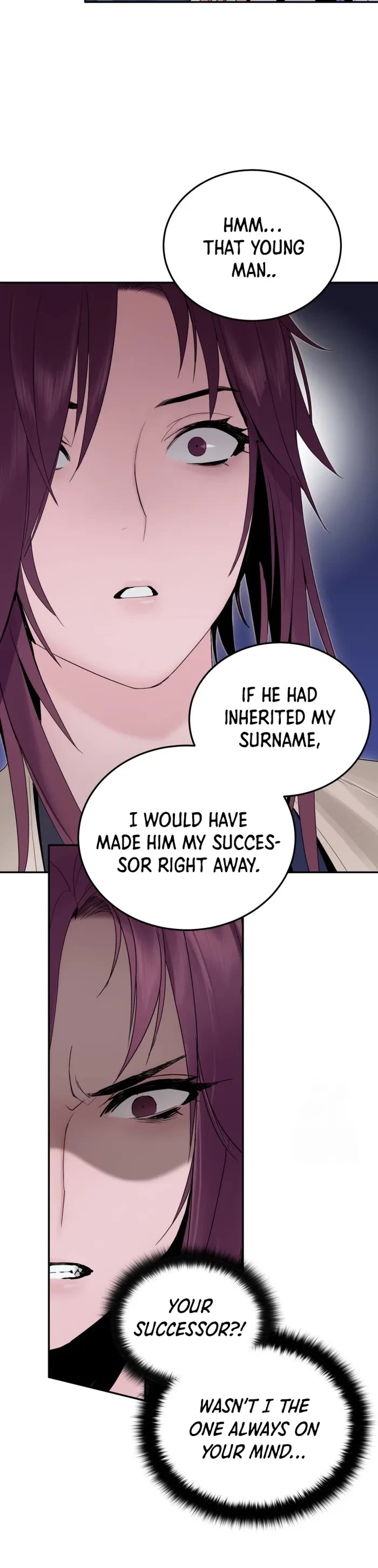 Dark and Light Martial Emperor Chapter 42 page 15 - Chapter 42