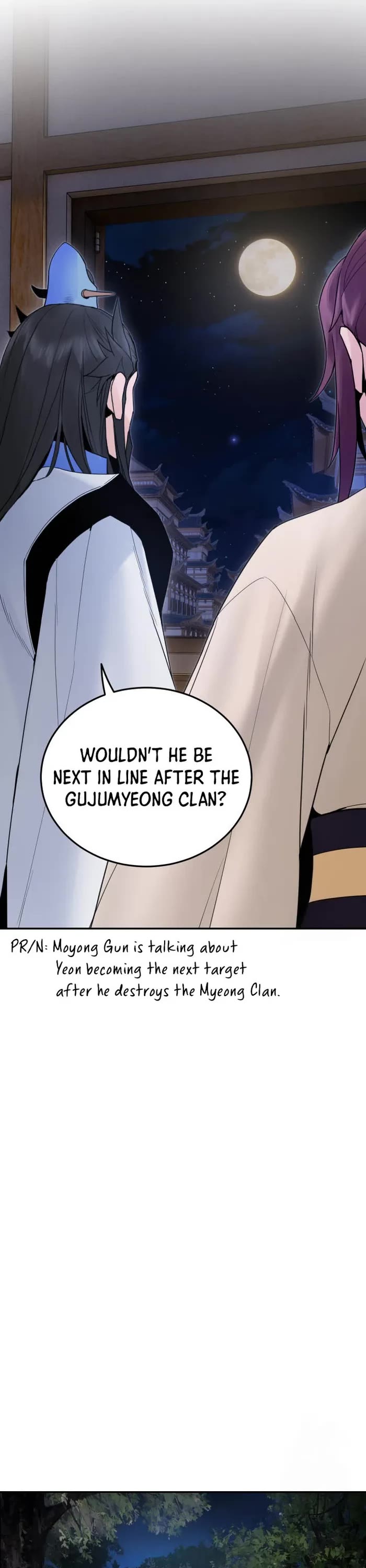 Dark and Light Martial Emperor Chapter 42 page 18 - Chapter 42