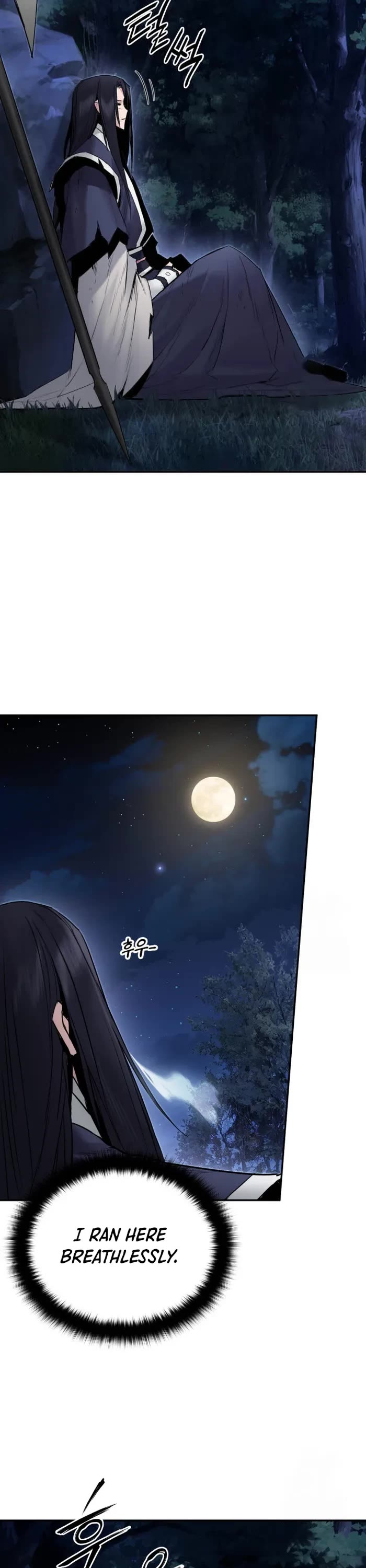 Dark and Light Martial Emperor Chapter 42 page 21 - Chapter 42