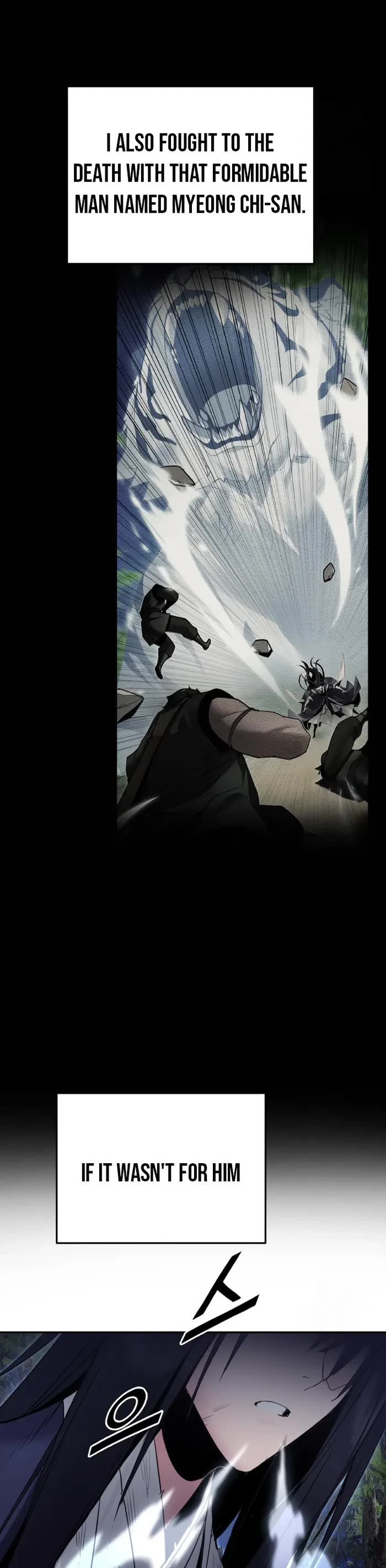 Dark and Light Martial Emperor Chapter 42 page 24 - Chapter 42