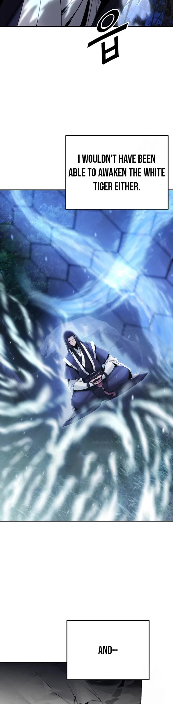 Dark and Light Martial Emperor Chapter 42 page 25 - Chapter 42