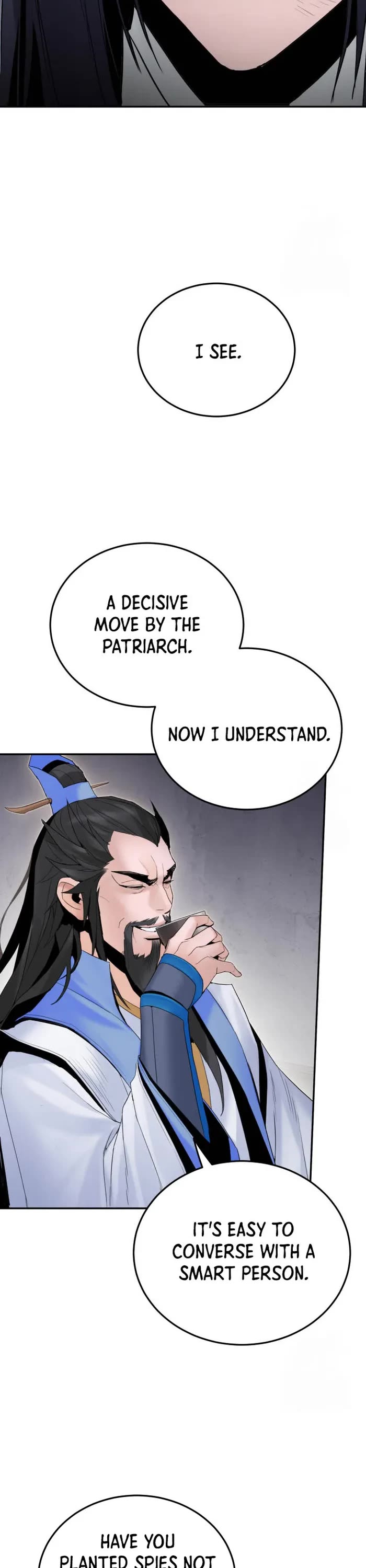 Dark and Light Martial Emperor Chapter 42 page 3 - Chapter 42