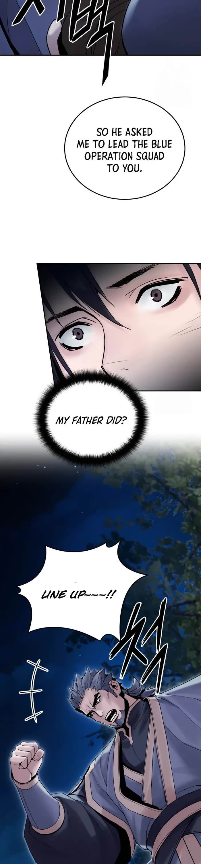 Dark and Light Martial Emperor Chapter 42 page 31 - Chapter 42