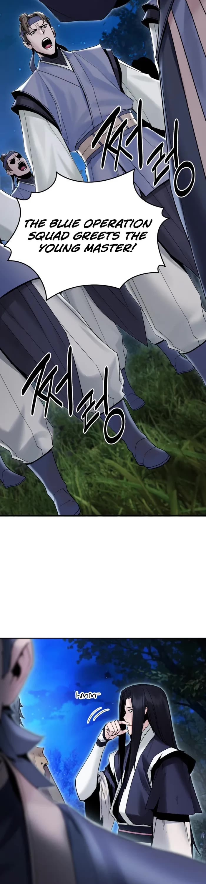 Dark and Light Martial Emperor Chapter 42 page 32 - Chapter 42