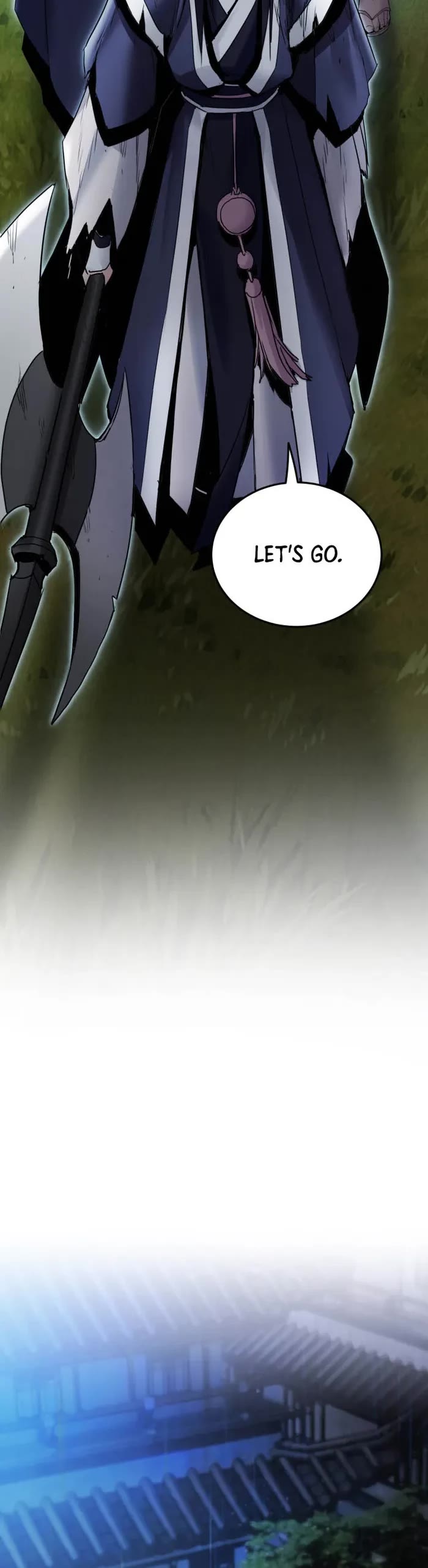 Dark and Light Martial Emperor Chapter 42 page 35 - Chapter 42