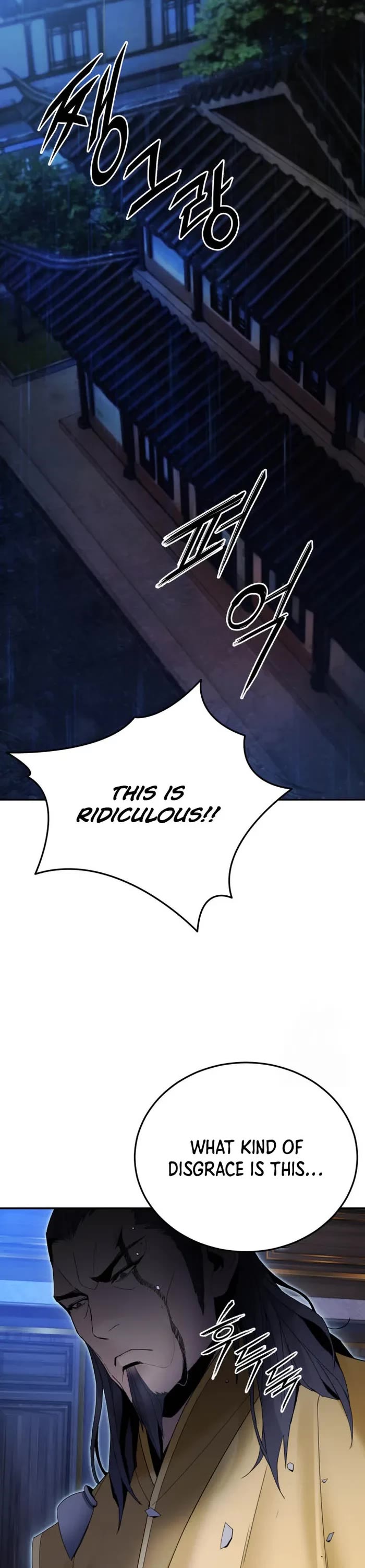Dark and Light Martial Emperor Chapter 42 page 36 - Chapter 42