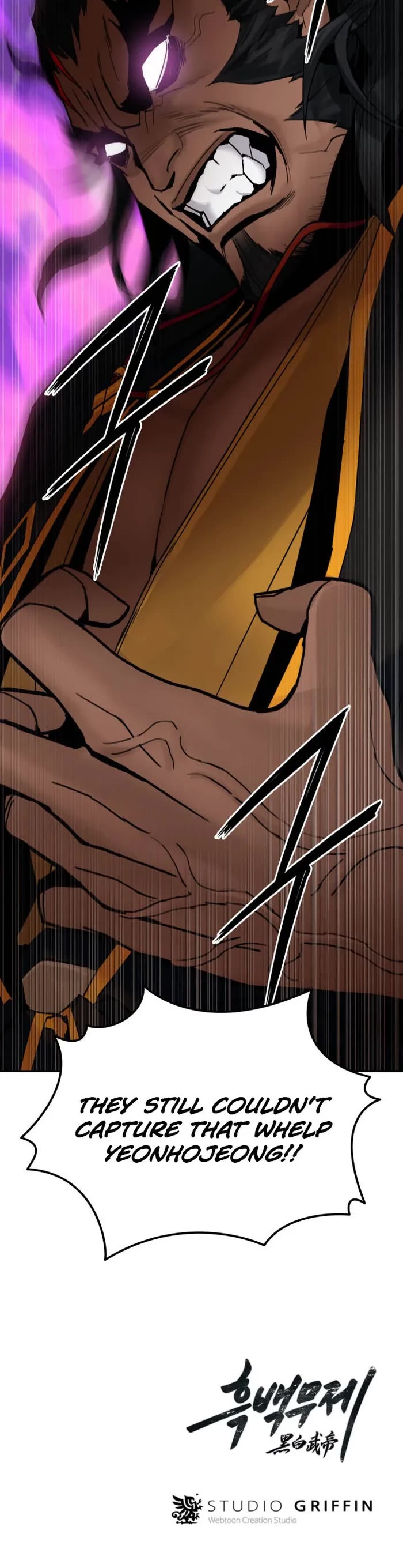 Dark and Light Martial Emperor Chapter 42 page 38 - Chapter 42