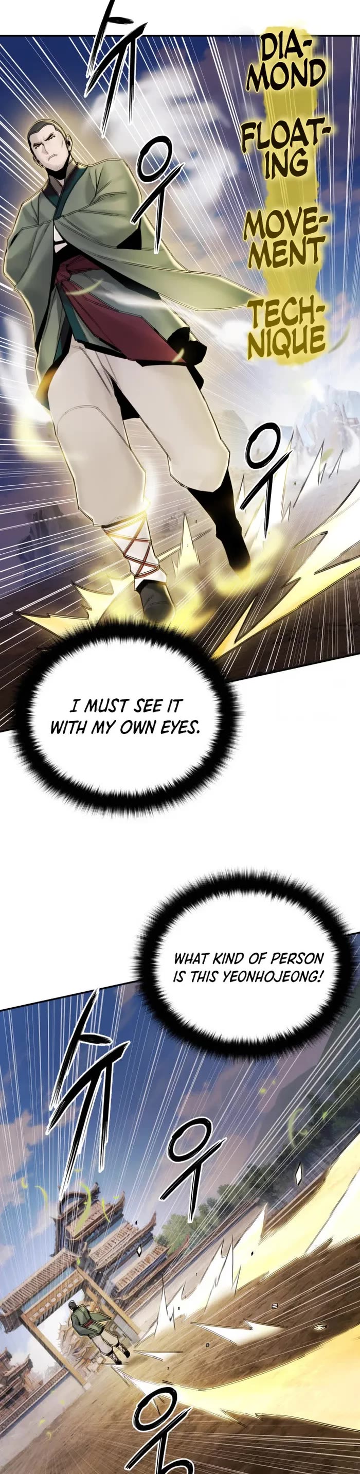 Dark and Light Martial Emperor Chapter 43 page 25 - Chapter 43