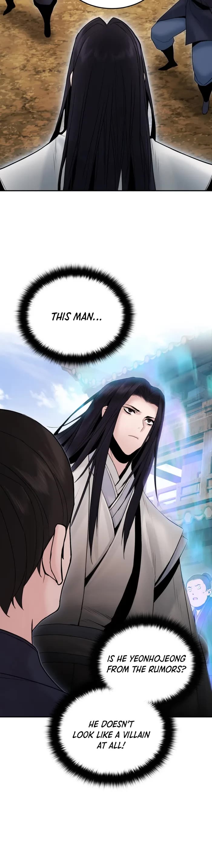 Dark and Light Martial Emperor Chapter 43 page 29 - Chapter 43