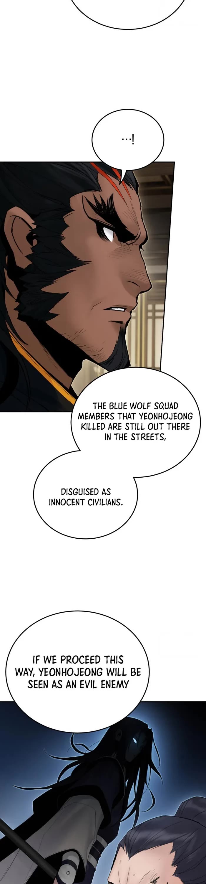 Dark and Light Martial Emperor Chapter 43 page 3 - Chapter 43