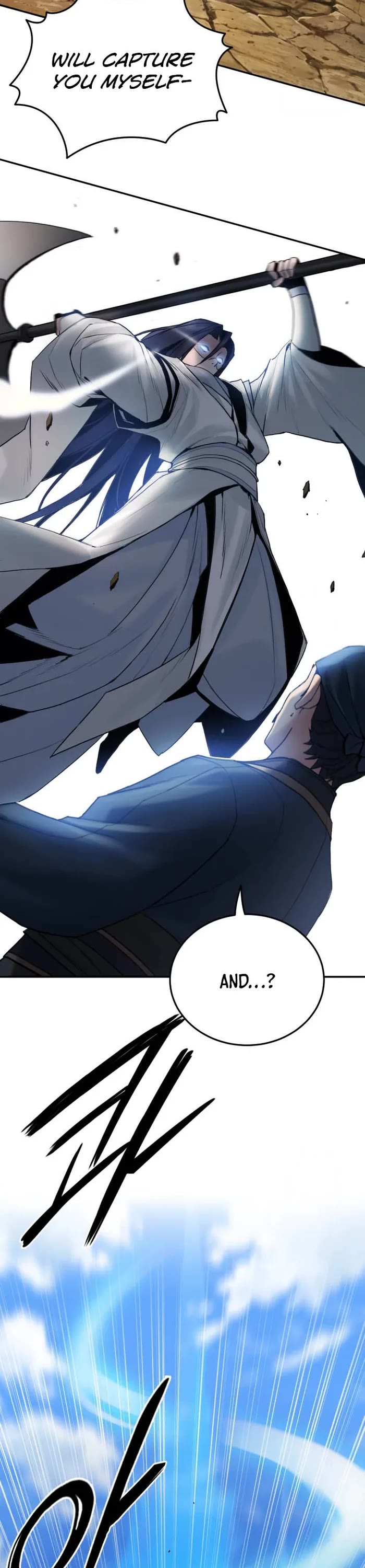 Dark and Light Martial Emperor Chapter 43 page 32 - Chapter 43
