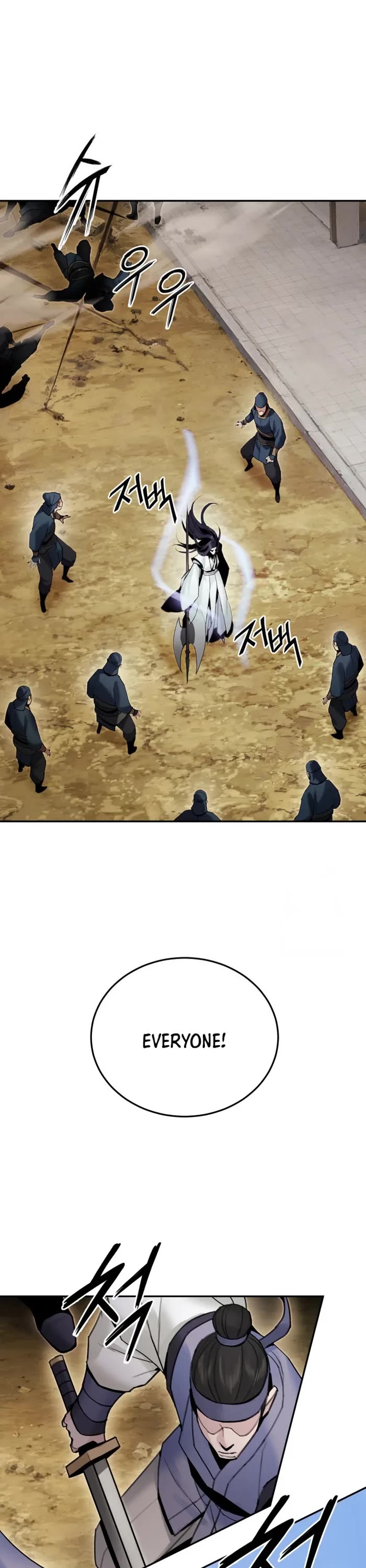 Dark and Light Martial Emperor Chapter 43 page 37 - Chapter 43