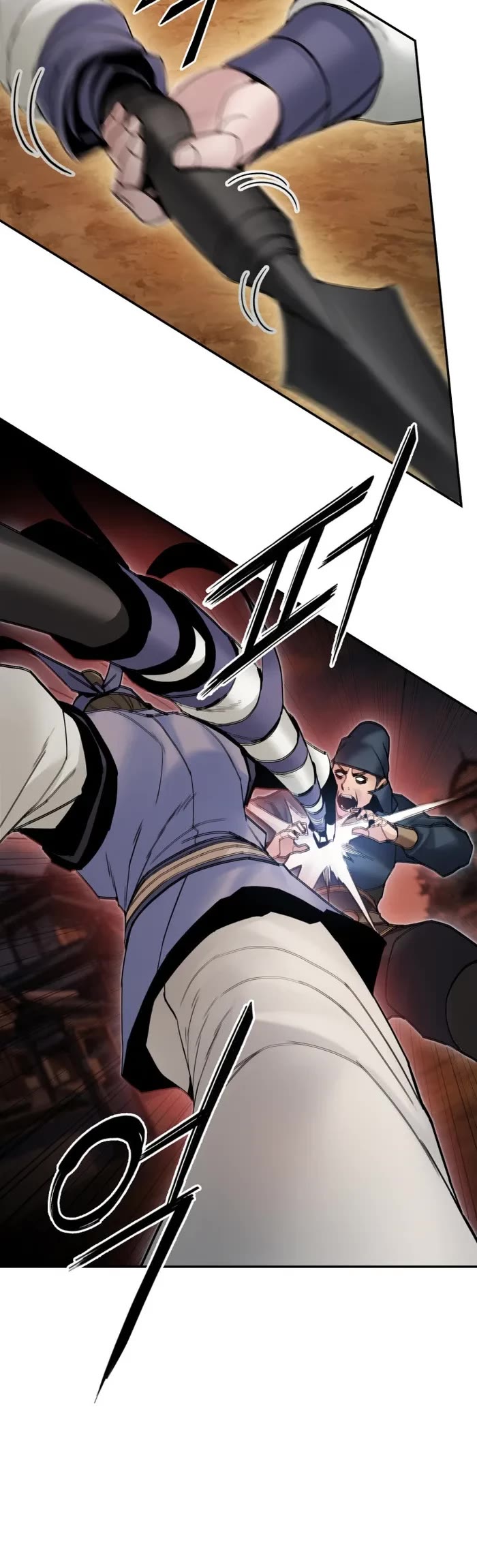 Dark and Light Martial Emperor Chapter 43 page 40 - Chapter 43