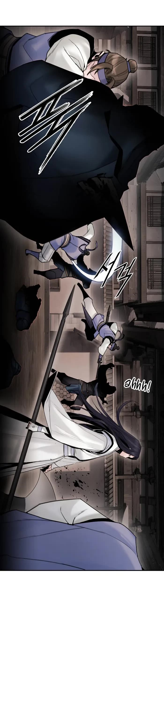 Dark and Light Martial Emperor Chapter 43 page 41 - Chapter 43