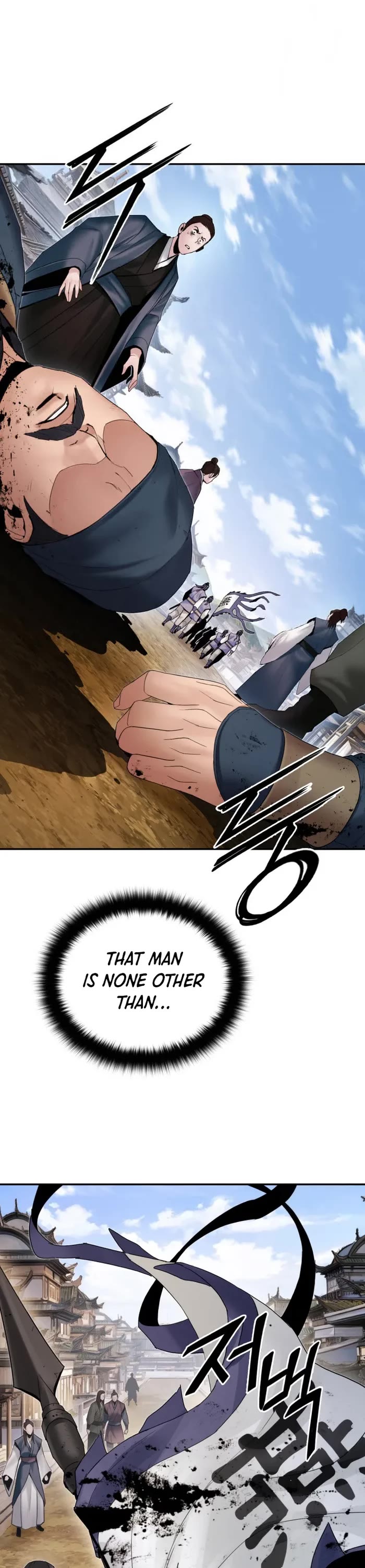 Dark and Light Martial Emperor Chapter 43 page 43 - Chapter 43
