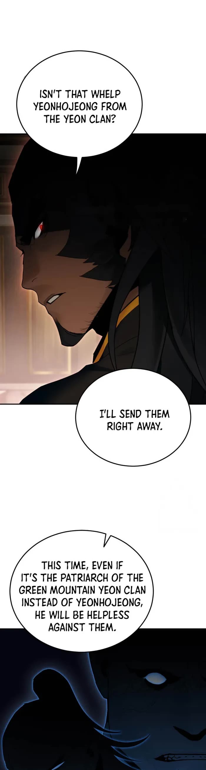 Dark and Light Martial Emperor Chapter 43 page 9 - Chapter 43