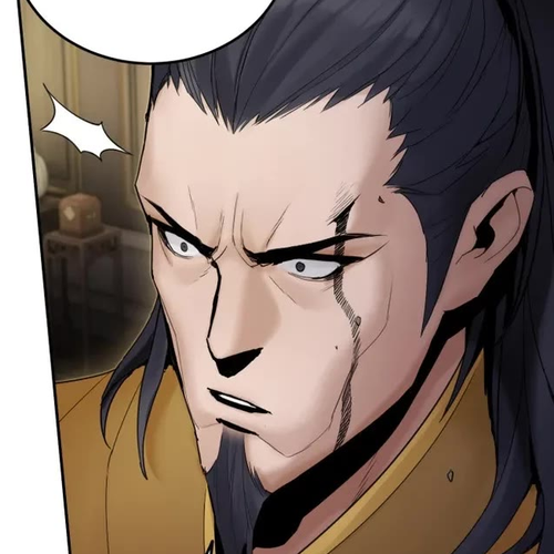 Dark and Light Martial Emperor Chapter 43 cover