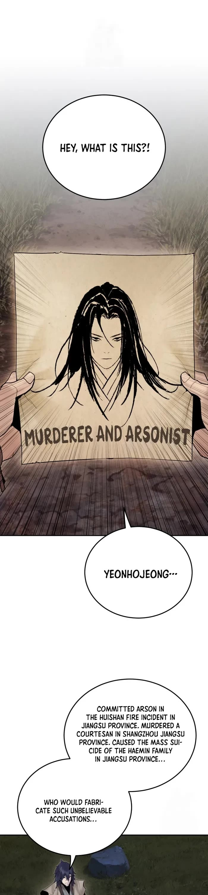 Dark and Light Martial Emperor Chapter 44 page 1 - Chapter 44