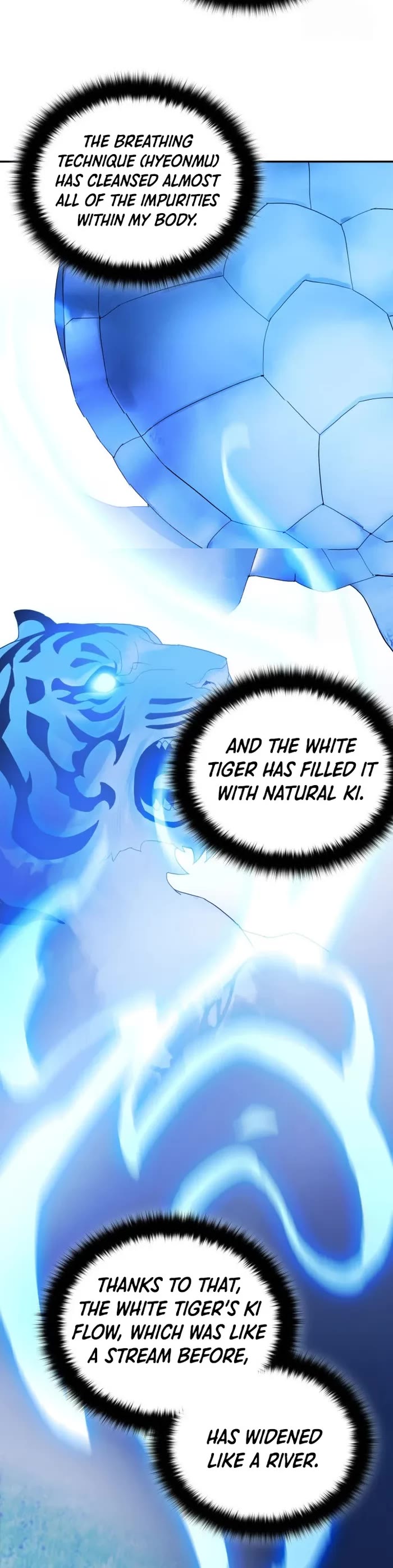 Dark and Light Martial Emperor Chapter 44 page 10 - Chapter 44