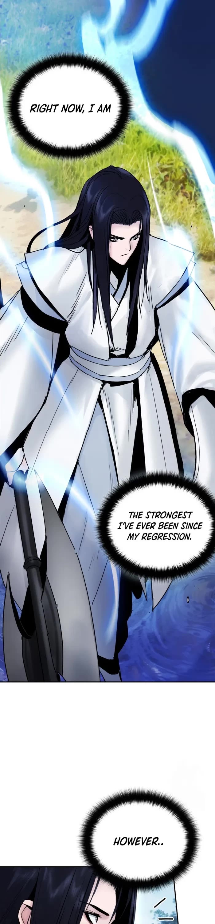 Dark and Light Martial Emperor Chapter 44 page 11 - Chapter 44