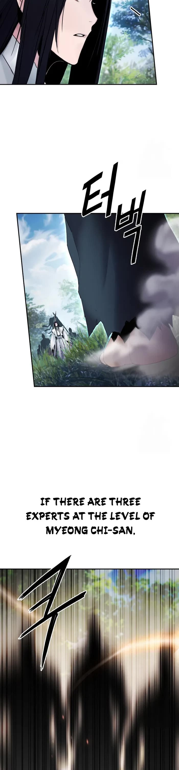 Dark and Light Martial Emperor Chapter 44 page 12 - Chapter 44