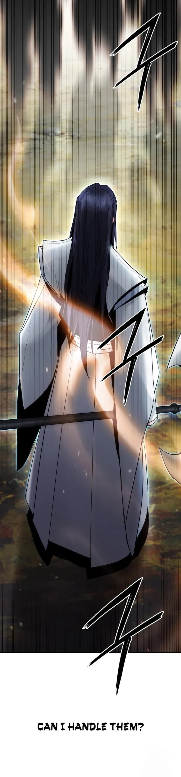 Dark and Light Martial Emperor Chapter 44 page 13 - Chapter 44