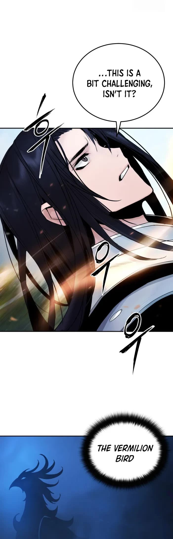 Dark and Light Martial Emperor Chapter 44 page 14 - Chapter 44