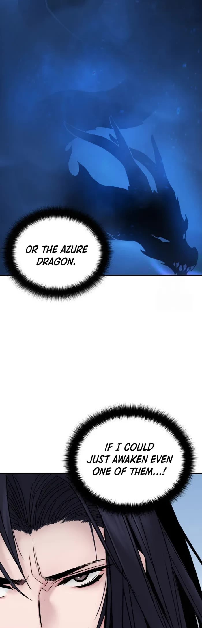 Dark and Light Martial Emperor Chapter 44 page 15 - Chapter 44