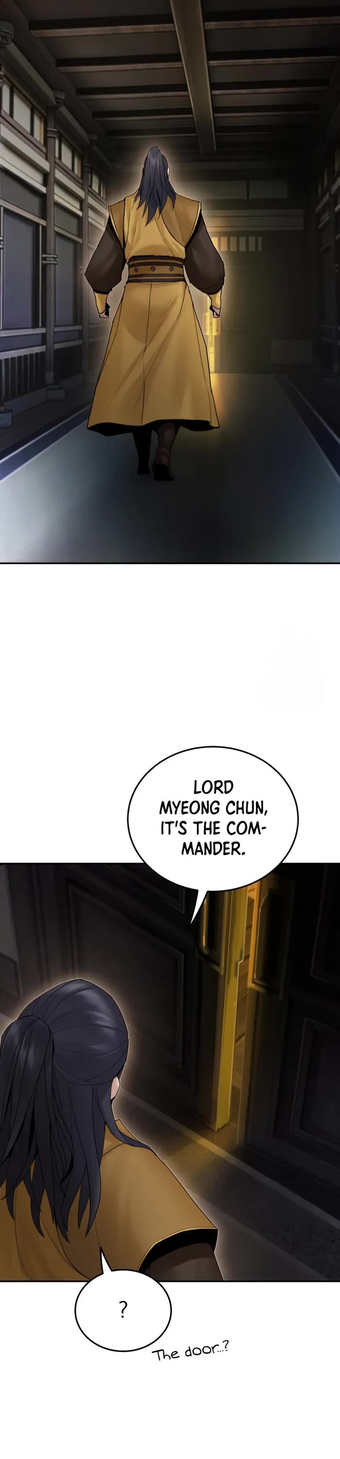 Dark and Light Martial Emperor Chapter 44 page 17 - Chapter 44