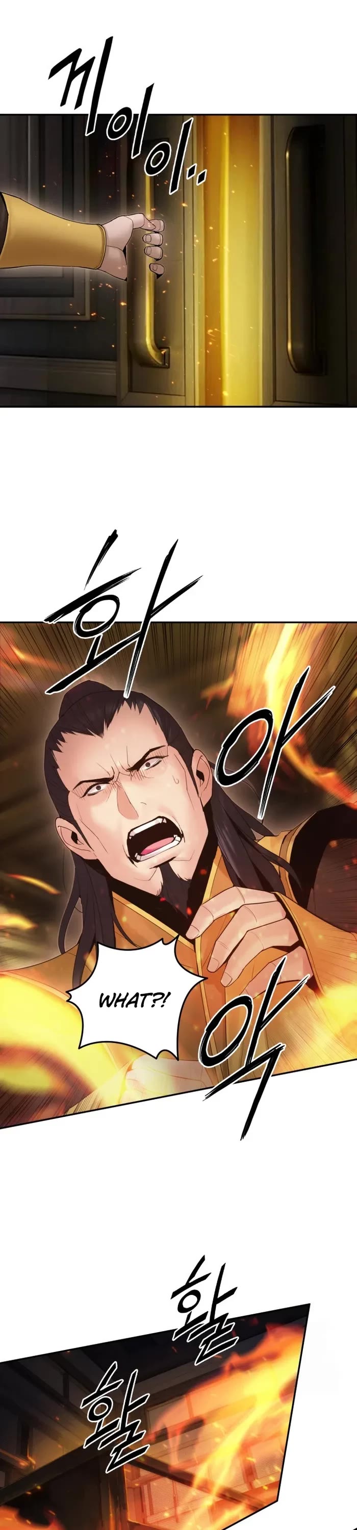 Dark and Light Martial Emperor Chapter 44 page 18 - Chapter 44