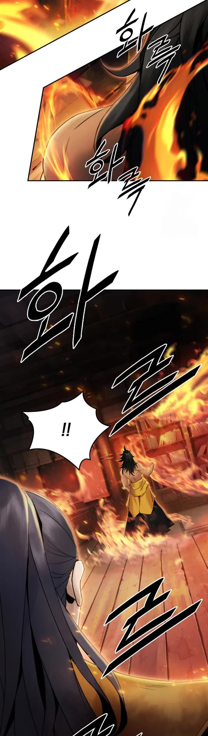Dark and Light Martial Emperor Chapter 44 page 19 - Chapter 44